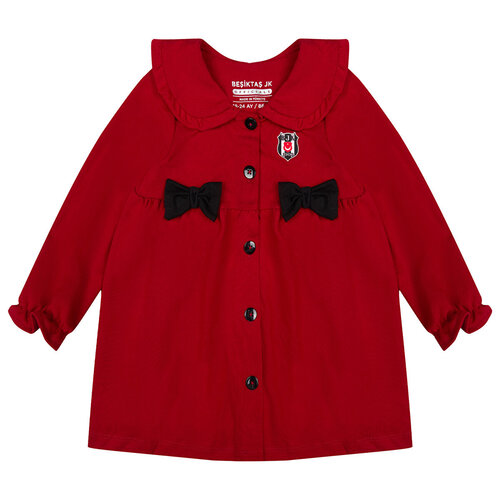 Beşiktaş Meisjes Baby Jurk 4526202