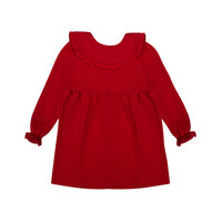 Beşiktaş Filles Robe Pour Enfants 5526201