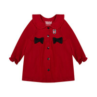 Beşiktaş Filles Robe Pour Enfants 5526201