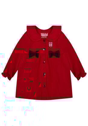 Beşiktaş Mädchen Kleid Kinderen 5526201