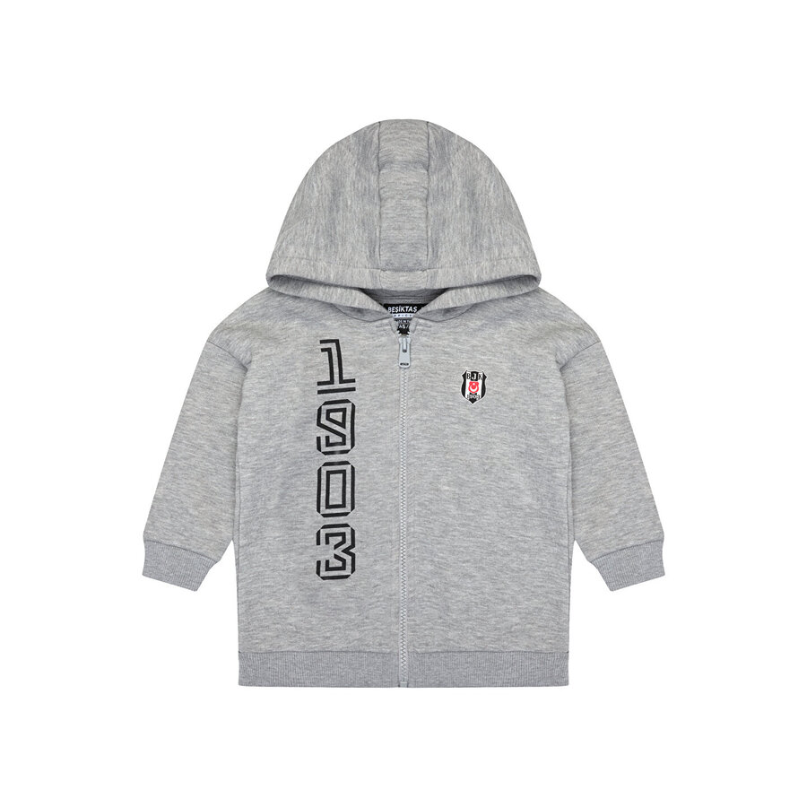 Beşiktaş Trainingsanzug Kinder 5526401