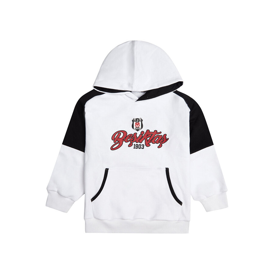 Beşiktaş Sweater Pour Enfants 5526800