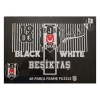 BEŞİKTAŞ PUZZLE 48 PRÇ 470540