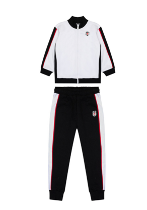 BEŞİKTAŞ KIDS EŞOFMAN TAKIMI 5526402