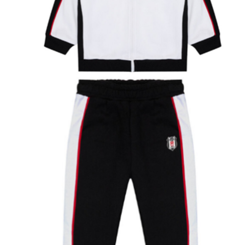 Beşiktaş Trainingspak Kinderen 5526402