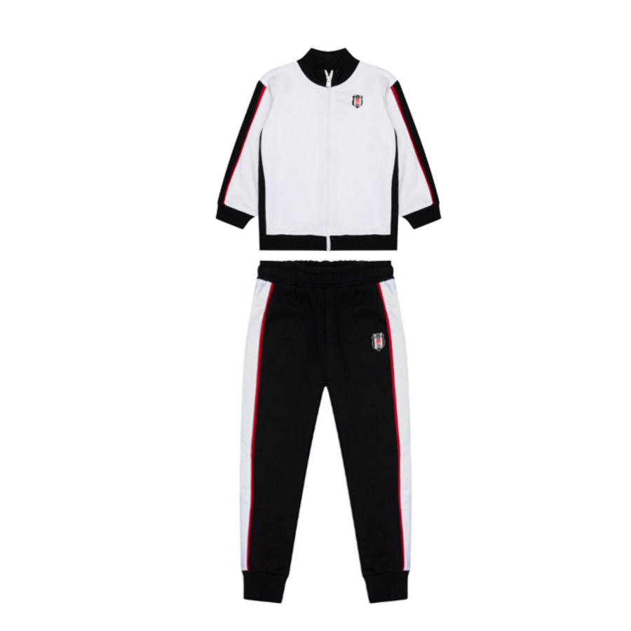 Beşiktaş Trainingspak Kinderen 5526402