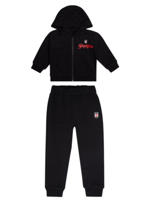 Beşiktaş Baby set van 2 st. 4526401