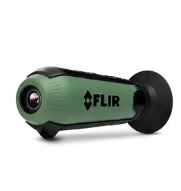 FLIR Scout TK nachtzicht camera