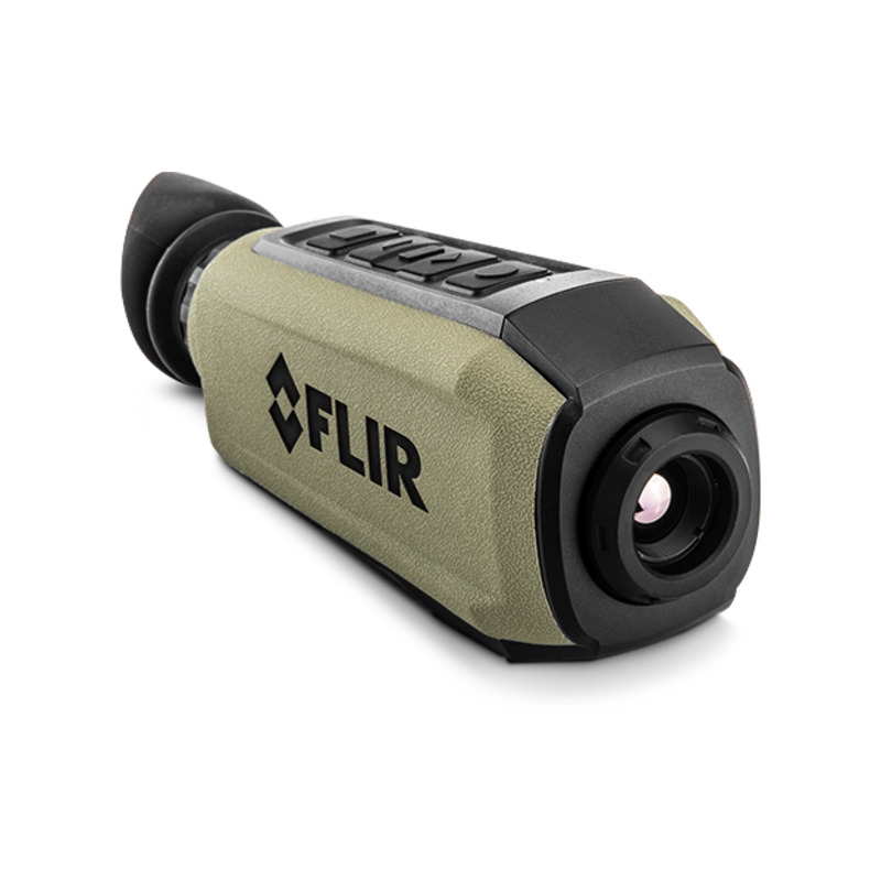 FLIR FLIR Scion OTM 366