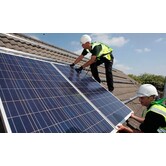 Montage opdracht inclusief solarguard pro