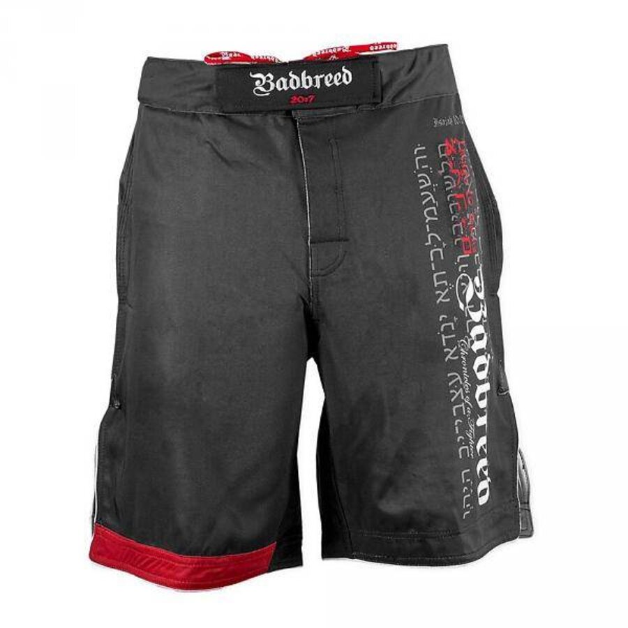 MMA Short