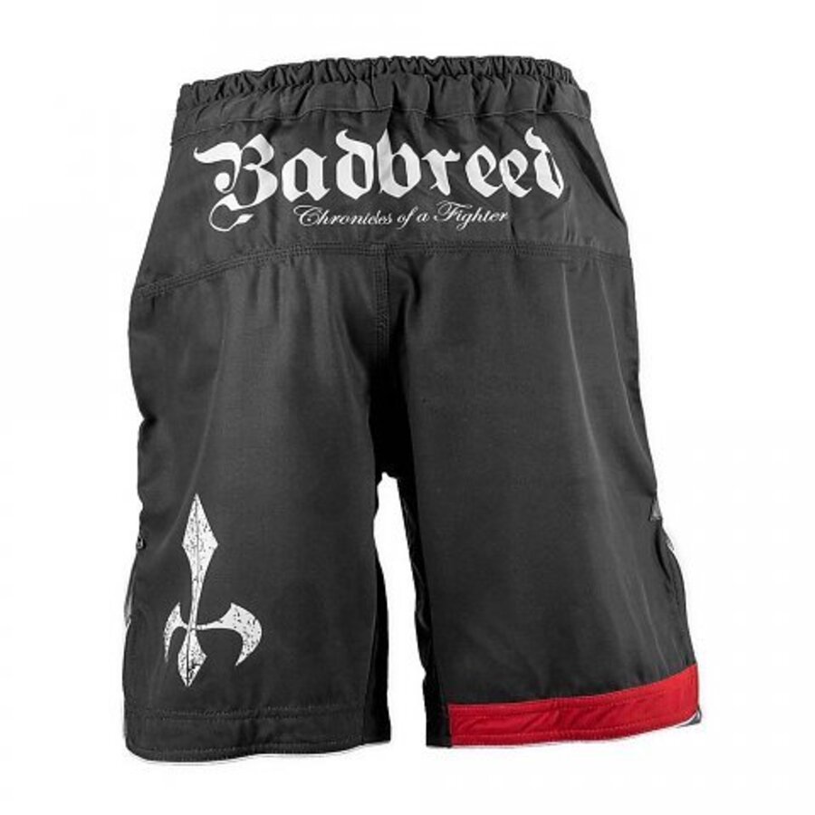 MMA Short