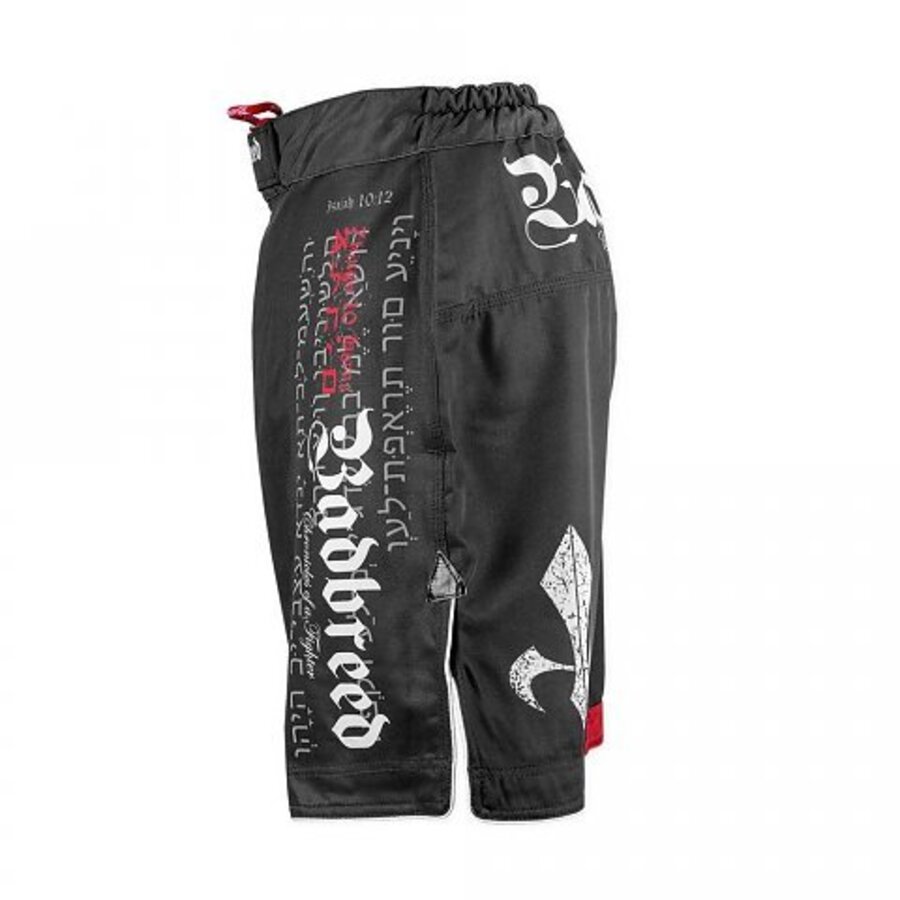 MMA Short