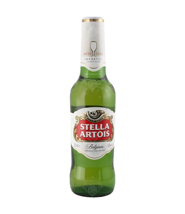 Stella Artois Stella Artois 25cl
