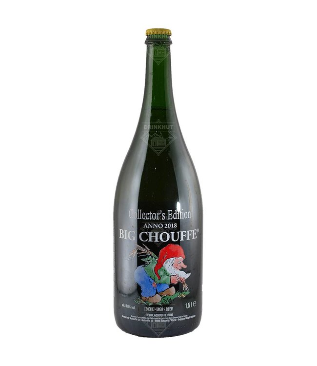 Brasserie d'Achouffe Big Chouffe 1,5l