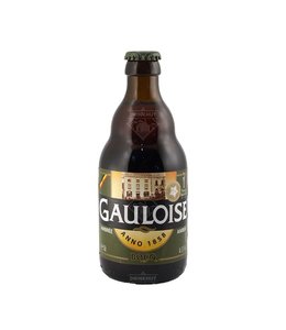 Brasserie du Bocq Gauloise Amber 33cl