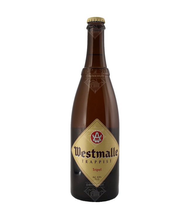 Westmalle Westmalle Tripel 75cl