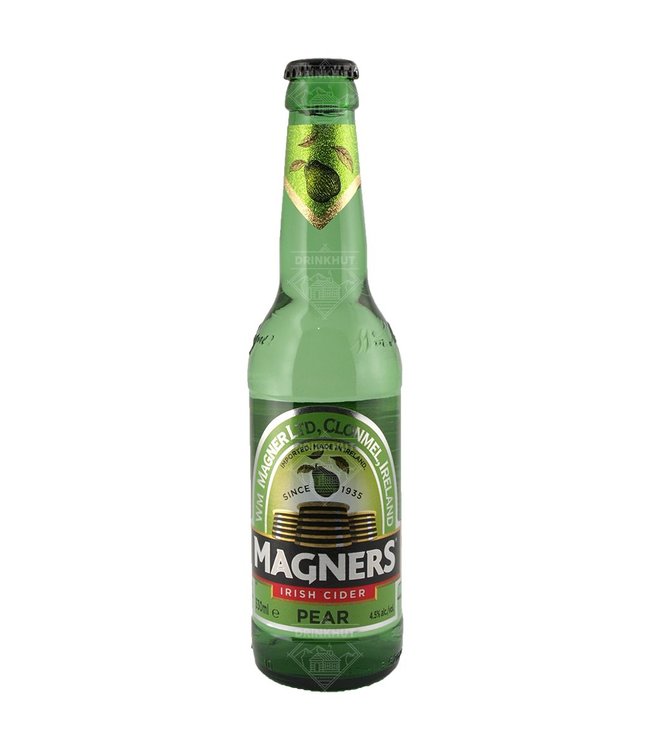 Magners Magners Irish Cider Pear 33cl