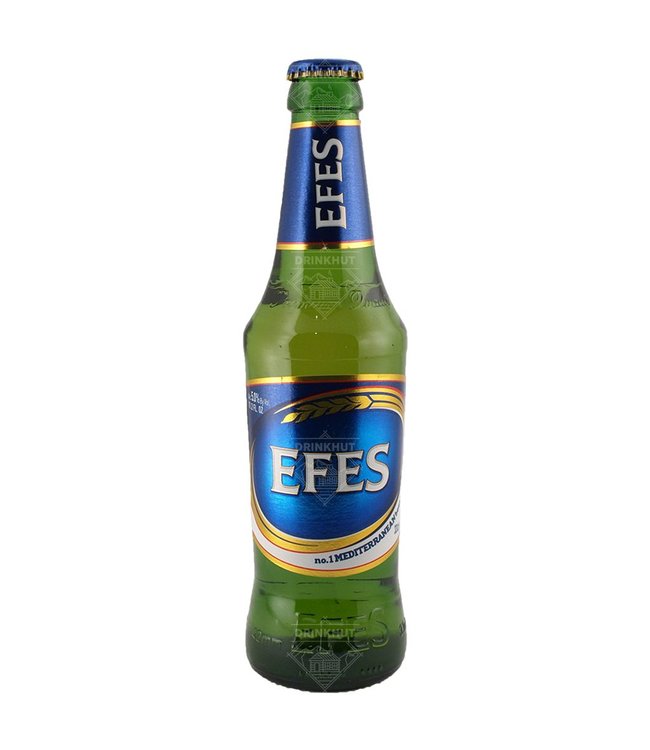 Efes Efes Pilsener 33cl