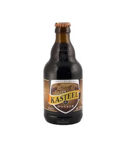 Brouwerij van Honsebrouck Kasteel Donker 33cl