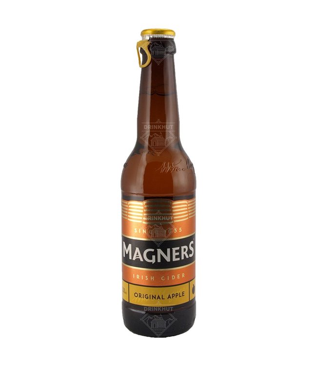 Magners Magners Irish Cider Original 33cl