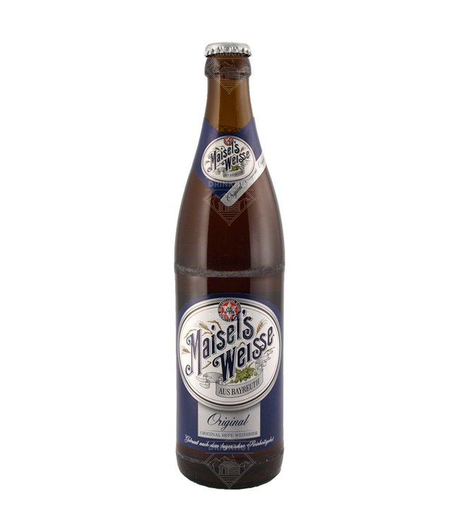 Maisel Bayreuth Maisel's Weisse Original 50cl