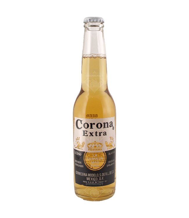 Geldschieter Oorzaak Onderstrepen Corona Extra 35,5cl kopen | Drinkhut - Drinkhut