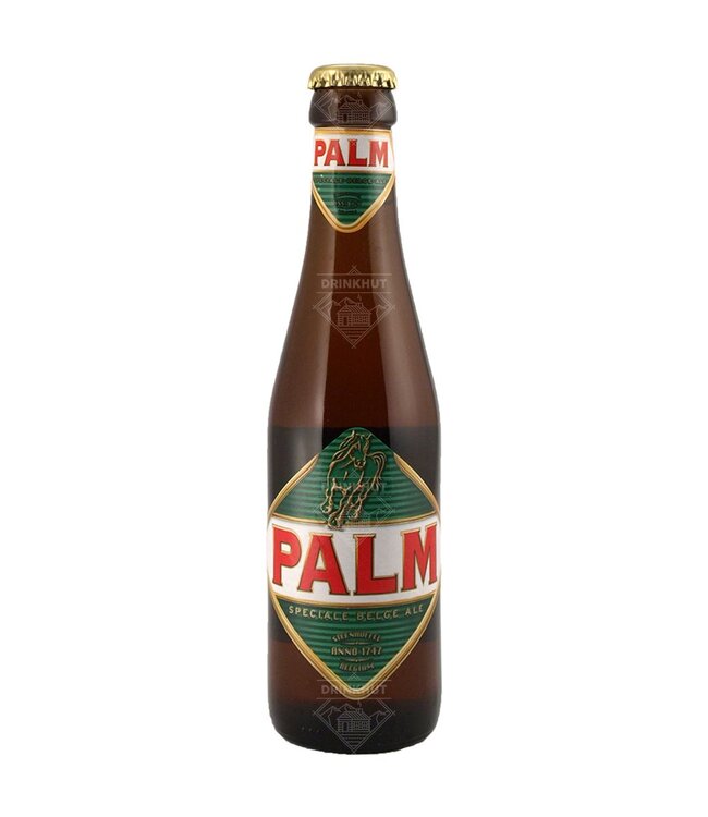 Palm Breweries Palm Speciale 25cl