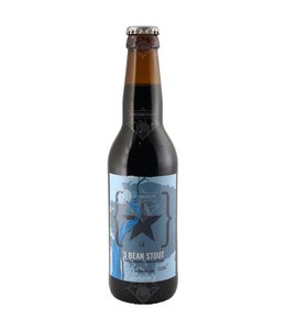 Lervig Lervig 3 Bean Stout 33cl