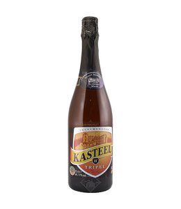 Brouwerij van Honsebrouck Kasteel Tripel 75cl