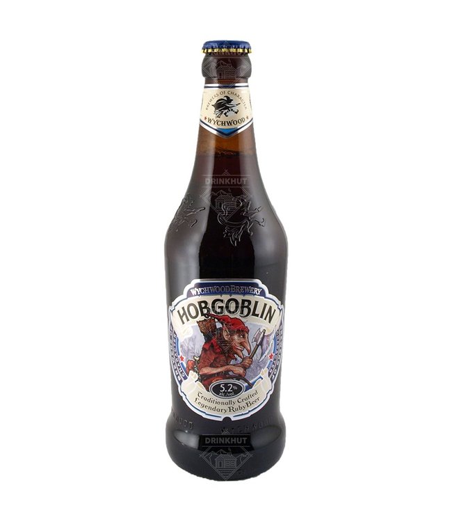 Wychwood Brewery Wychwood Hobgoblin 50cl