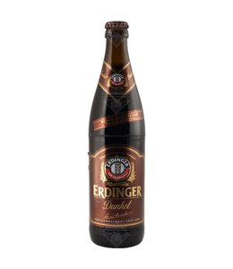 Erdinger Erdinger Dunkel 50cl