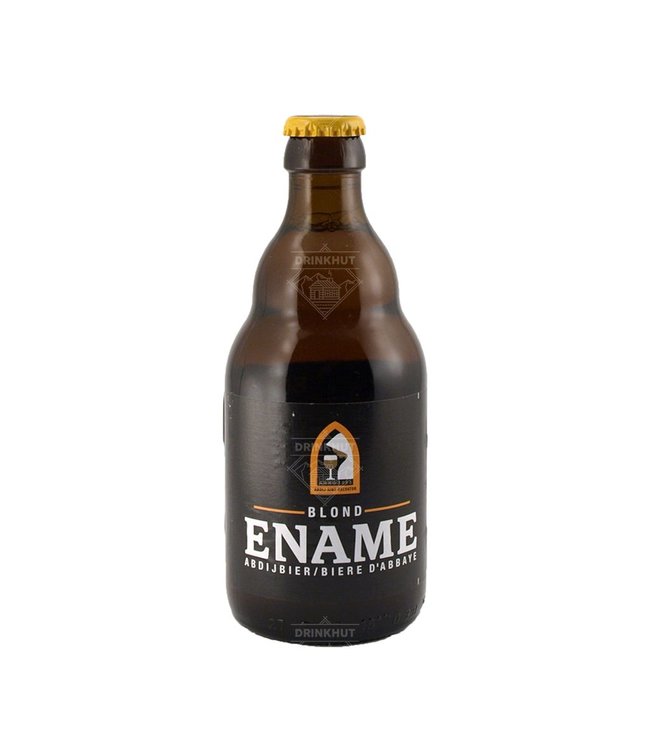 Brouwerij Roman Ename Blond 33cl