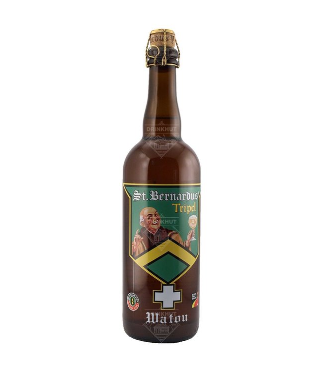 St. Bernardus St. Bernardus Tripel 75cl