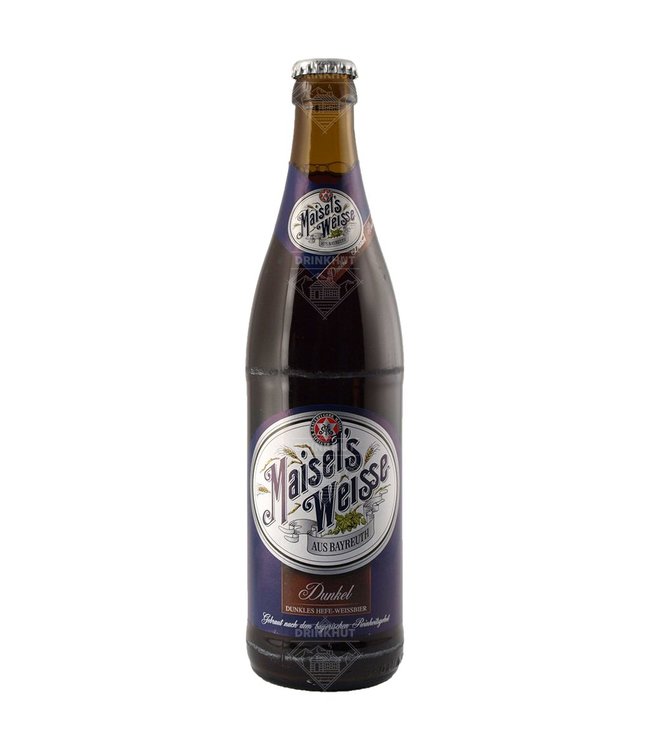 Maisel Bayreuth Maisel's Weisse Dunkel 50cl