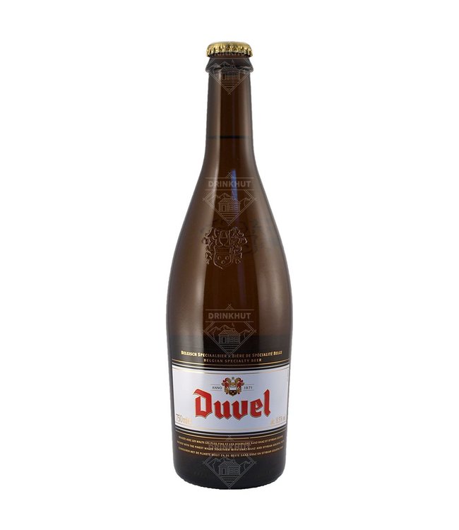 Duvel Moortgat Duvel 75cl