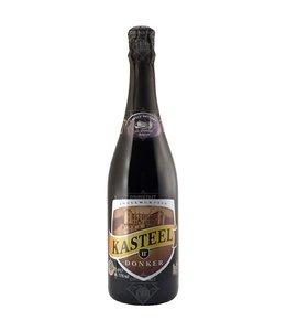 Brouwerij van Honsebrouck Kasteel Donker 75cl