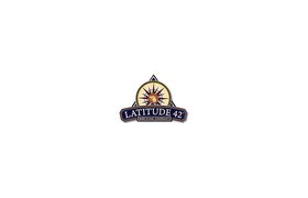 Latitude 42 Brewing Company