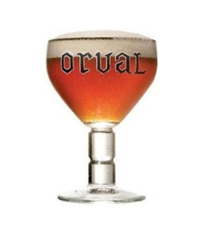 Orval Orval Glas 25cl