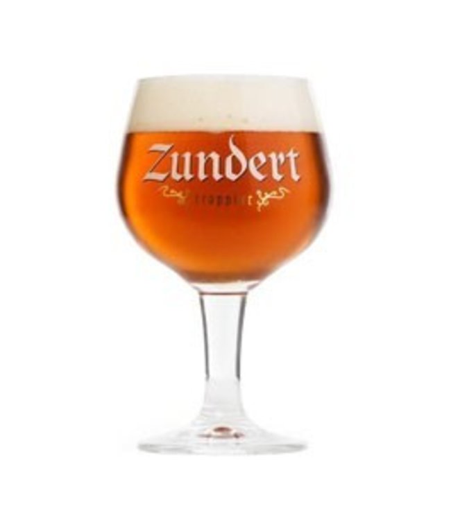 Trappistenbrouwerij de Kieviet Zundert Glas 33cl