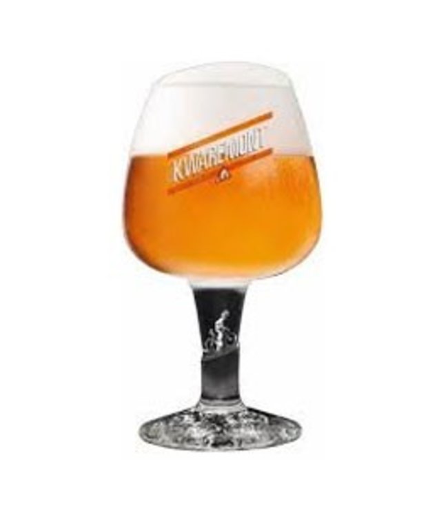 Brouwerij de Brabandere Kwaremont Glas 33cl