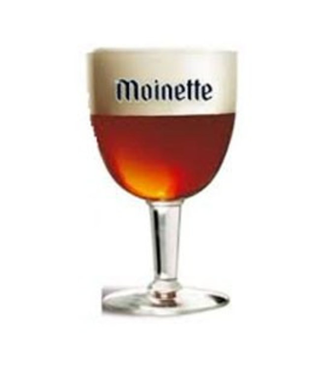 Brasserie Dupont Moinette Glas 33cl