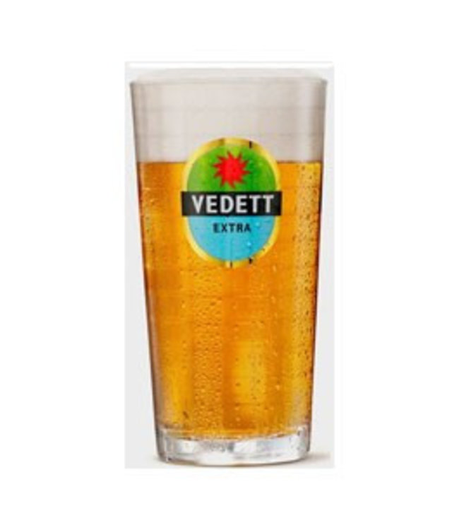 Vedett Vedett Extra Glas 33cl