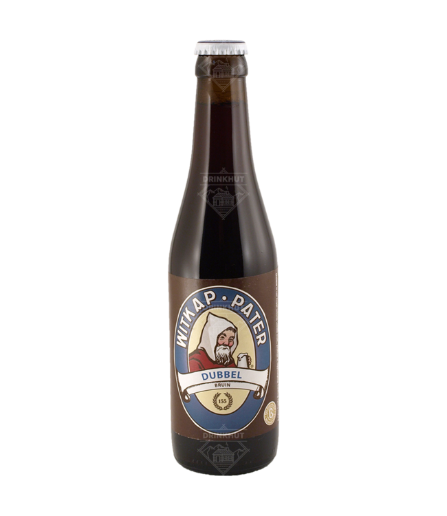 Witkap-Pater Witkap-Pater Dubbel 33cl