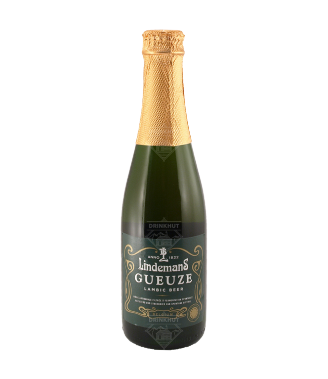 Brouwerij Lindemans Lindemans Gueuze 37,5cl