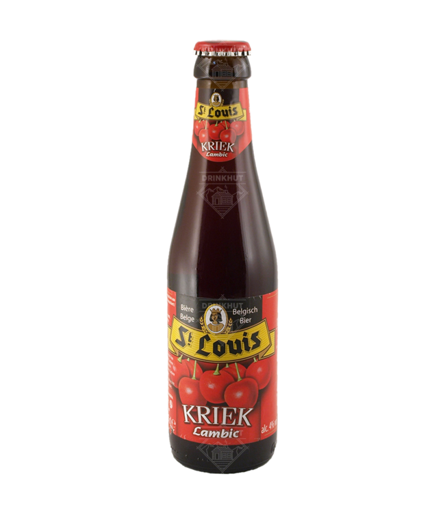 Brouwerij van Honsebrouck St. Louis Kriek 25cl