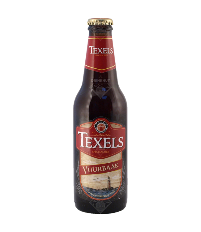 Texelse Bierbrouwerij Texels Vuurbaak 30cl