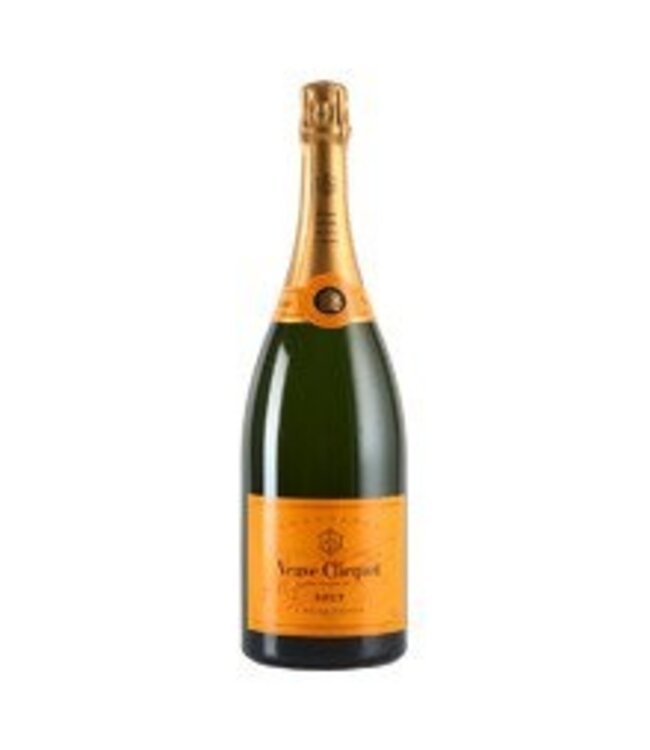 Veuve Clicquot Brut Magnum 1,5 Liter