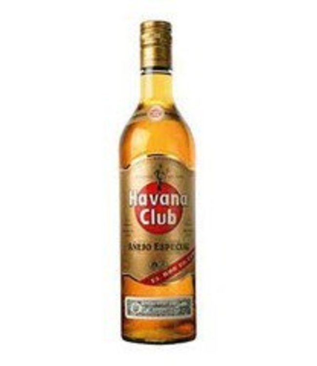 Havana Club Anejo Especial 1L