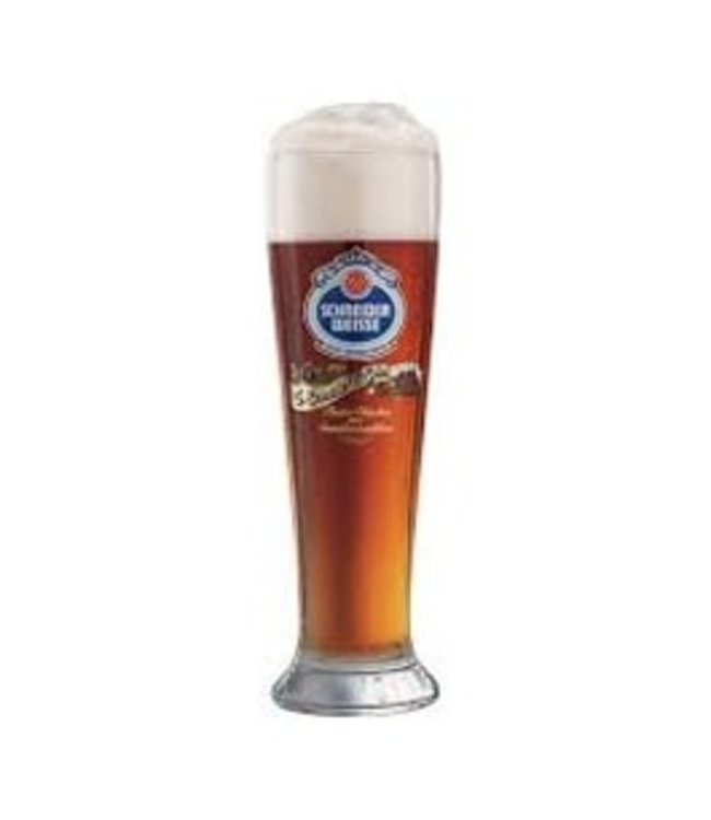 Schneider Weisse Schneider Weisse Glas 50cl